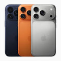 iPhone 17 Pro